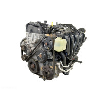 Двигун Mazda 5 2.0 LFF7