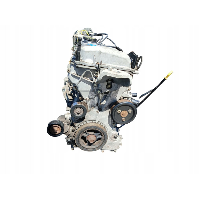 Двигун Mazda 6 1.8 L813