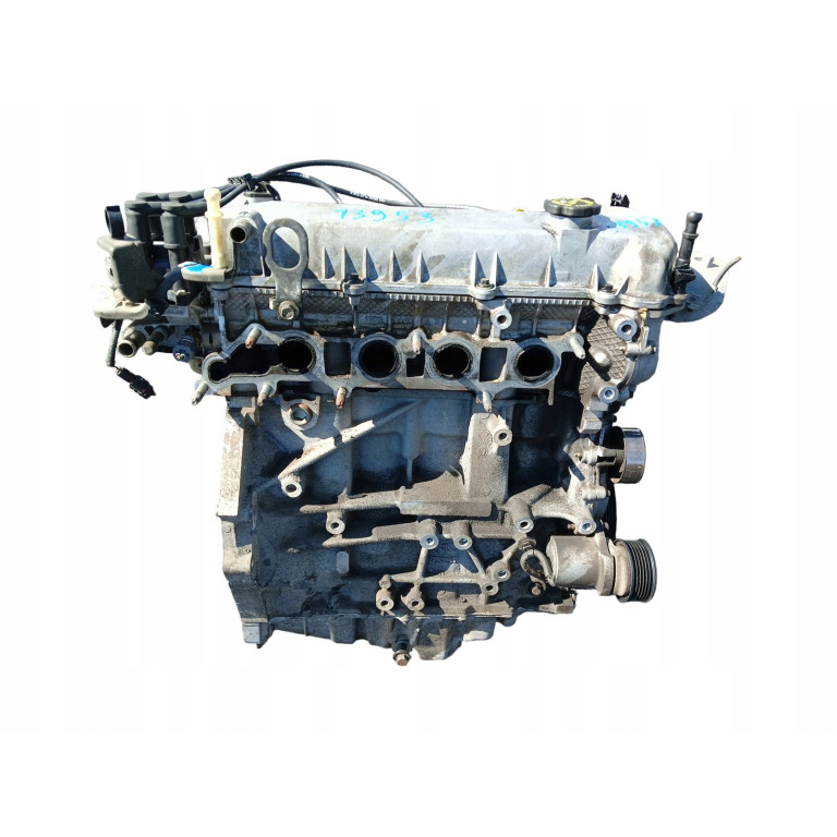 Двигун Mazda 6 1.8 L813
