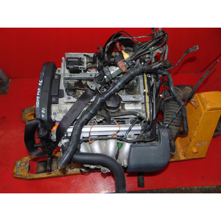 Двигун Volvo S40 I 1.6 B 4164 S