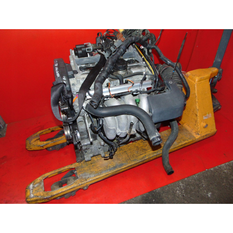 Двигун Volvo S40 I 1.6 B 4164 S