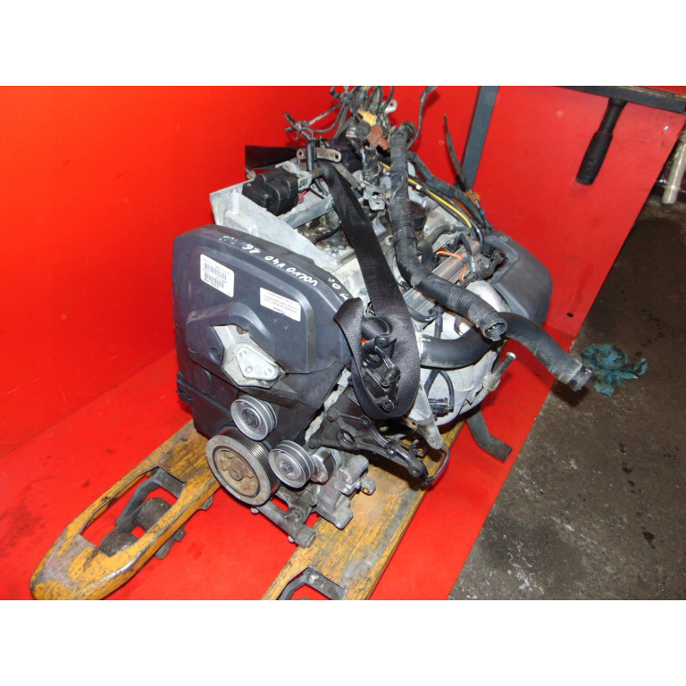 Двигун Volvo S40 I 1.6 B 4164 S