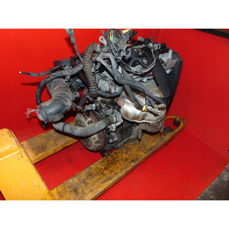 Двигун Volvo S40 I 1.6 B 4164 S