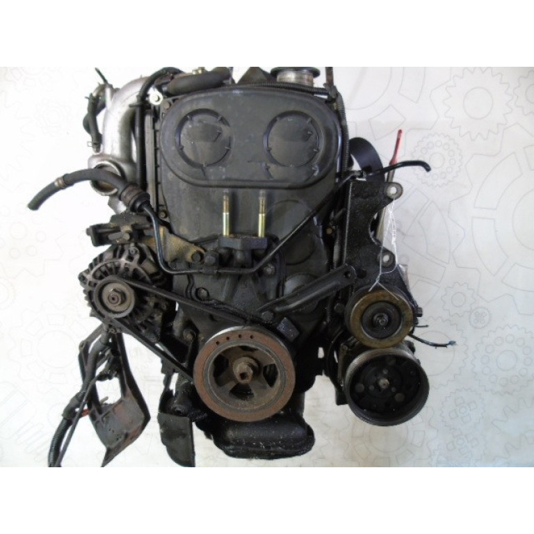 Двигун Volvo S40 I 1.8 i B 4184 SM