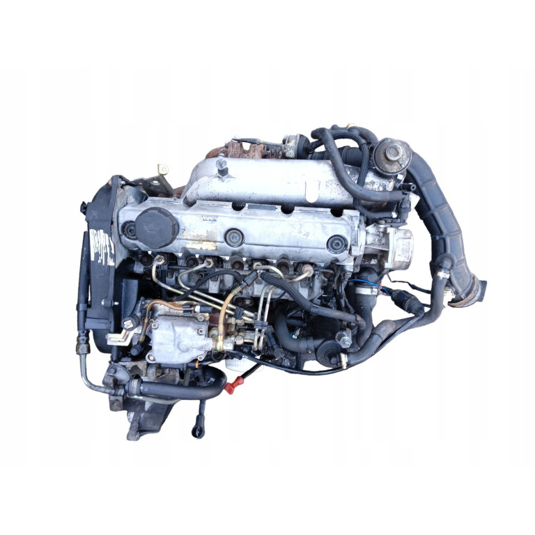 Двигун Volvo S40 I 1.9 DI D T2 4192