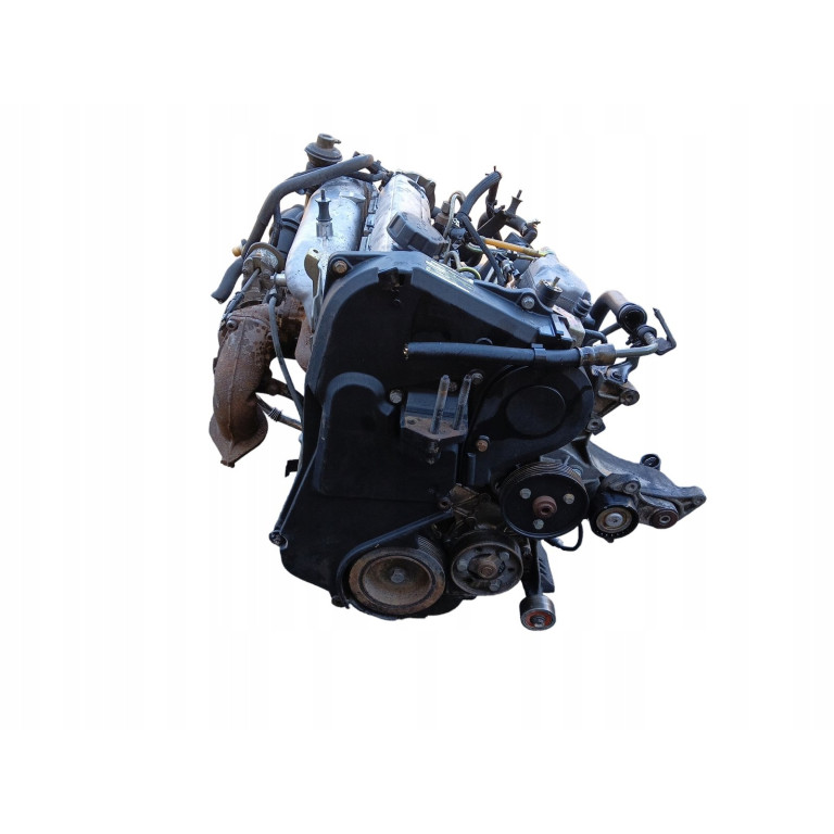 Двигун Volvo S40 I 1.9 DI D T2 4192