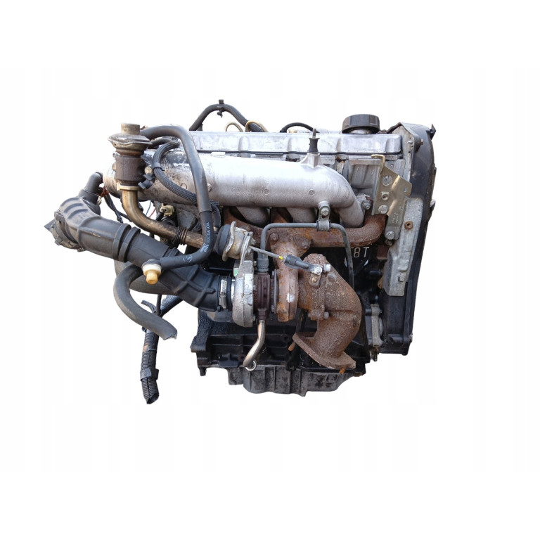 Двигун Volvo S40 I 1.9 DI D T2 4192