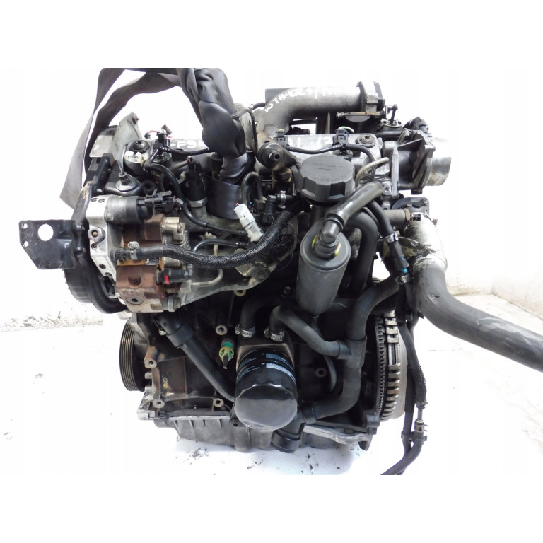 Двигун Volvo S40 I 1.9 DI D 4192 T4
