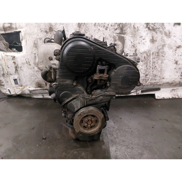 Двигатель Mazda 626 V 2.0 DITD RF3F