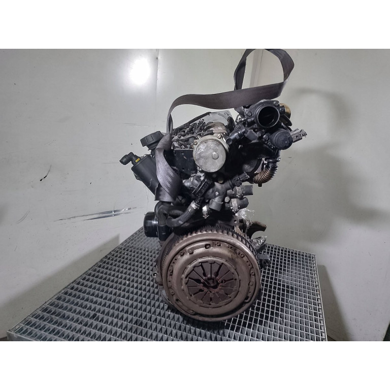 Двигун Volvo S40 I (VS) 1.9 DI D 4192 T3