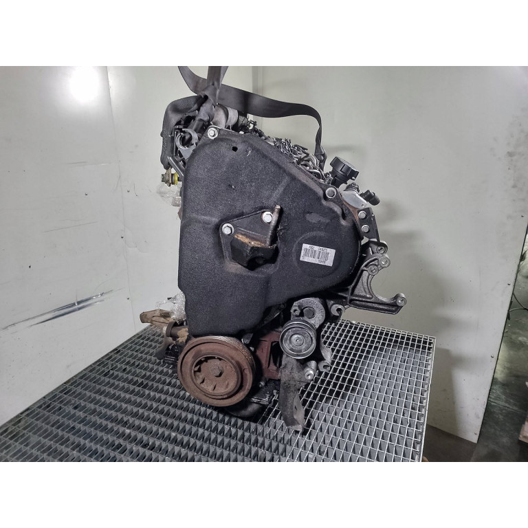 Двигун Volvo S40 I (VS) 1.9 DI D 4192 T3