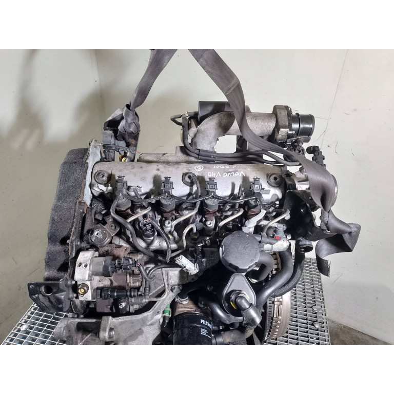 Двигун Volvo S40 I (VS) 1.9 DI D 4192 T3
