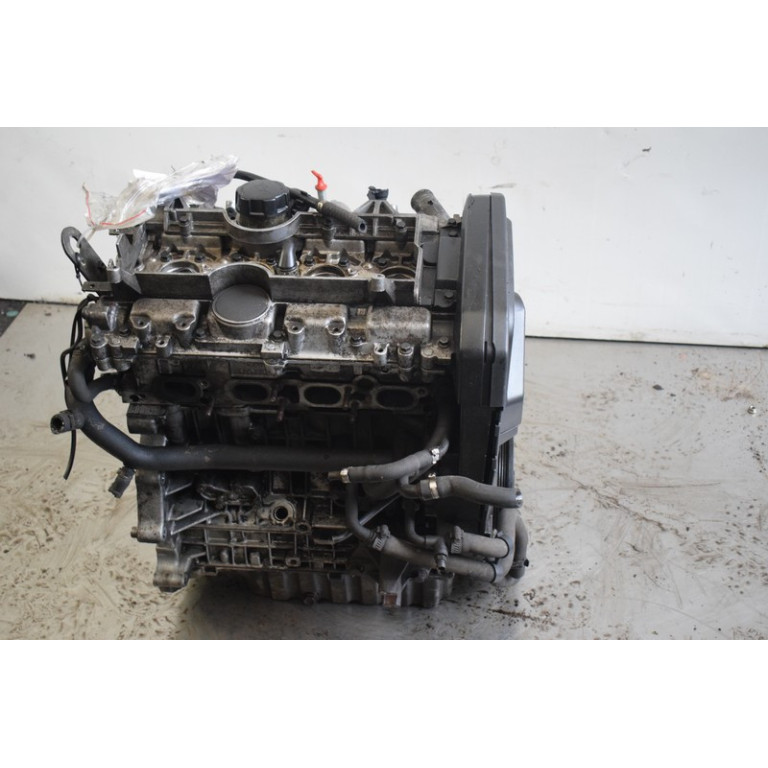 Двигун Volvo S40 I 1.9 T4B 4194 T