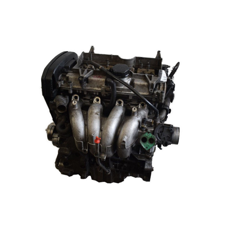 Двигун Volvo S40 I 1.9 T4B 4194 T