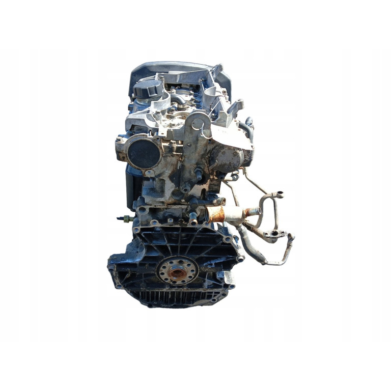 Двигун Volvo S40 2.0 I T B T 4204