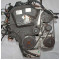 Двигун Volvo S40 I 2.0 T4 B 4204 T5