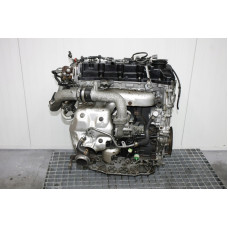 Двигатель Mazda CX-7 2.2 MZR-CD AWD R2AA