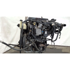 Двигатель Mazda CX-7 2.3 MZR DISI Turbo L3VDT