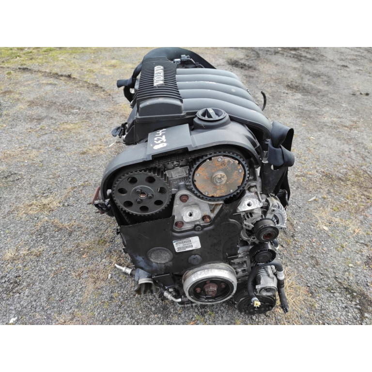 Двигун Volvo S60 2.4 Bifuel (LPG) B 5244 SG2