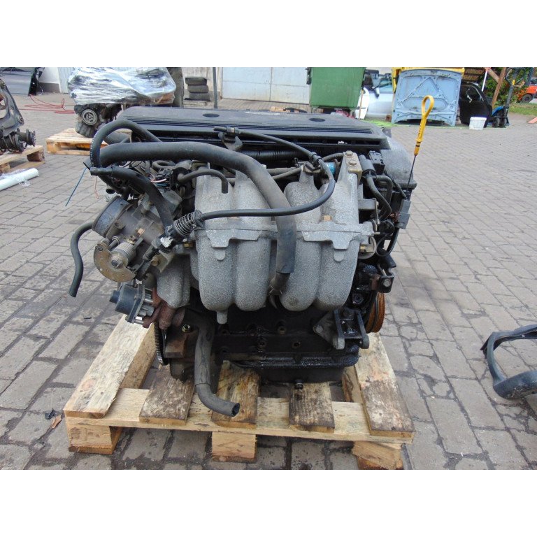 Двигатель Mazda MPV II  2.0 FS