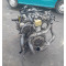 Двигатель Mazda MPV II  2.0 DI RF5C