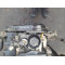 Двигатель Mazda MPV II  2.0 DI RF5C