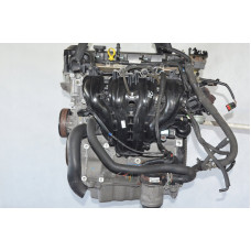 Двигатель Mazda MPV II  2.3 L3