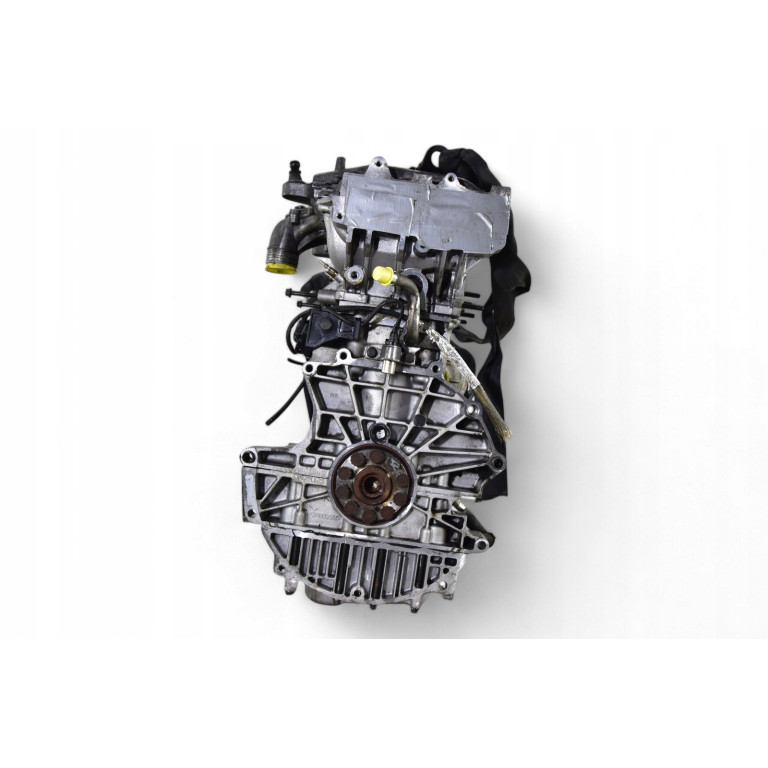 Двигатель  Volvo S60 2.4 D5 D 5244 T D5244T
