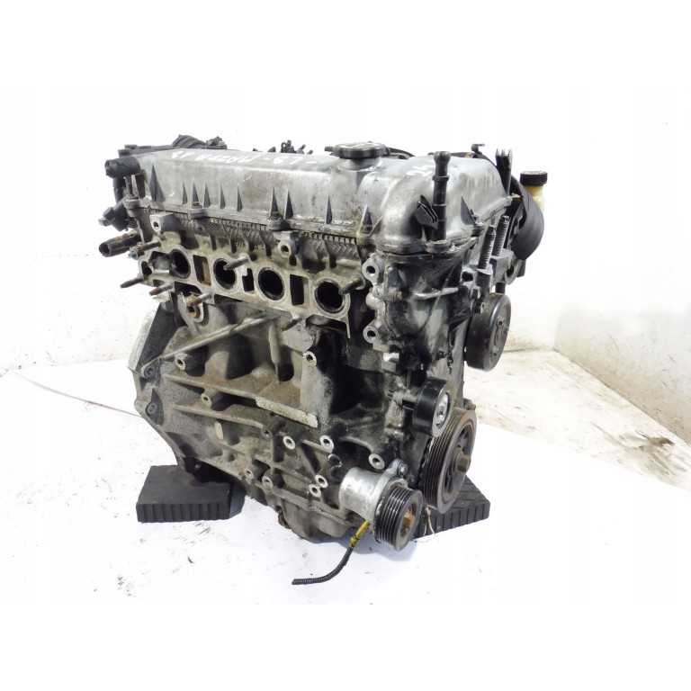 Двигатель Mazda MX-5 III 1.8 L8DE