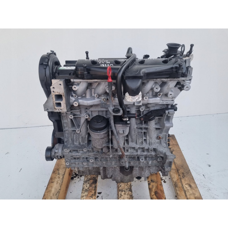 Двигун Volvo S60 2.4 D5 D 5244 T4