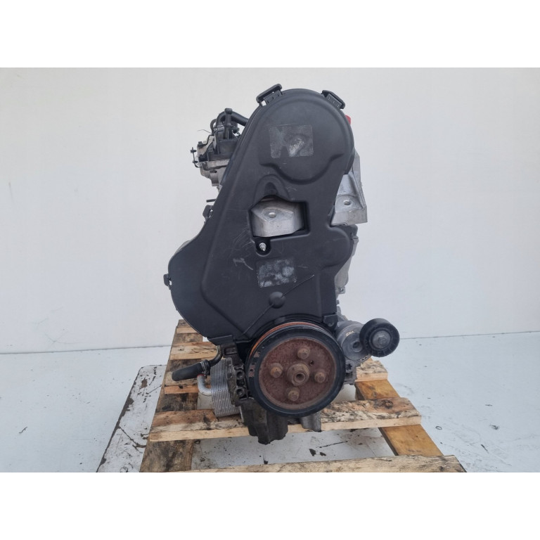 Двигун Volvo S60 2.4 D5 D 5244 T4
