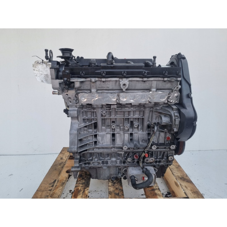 Двигун Volvo S60 2.4 D5 D 5244 T4