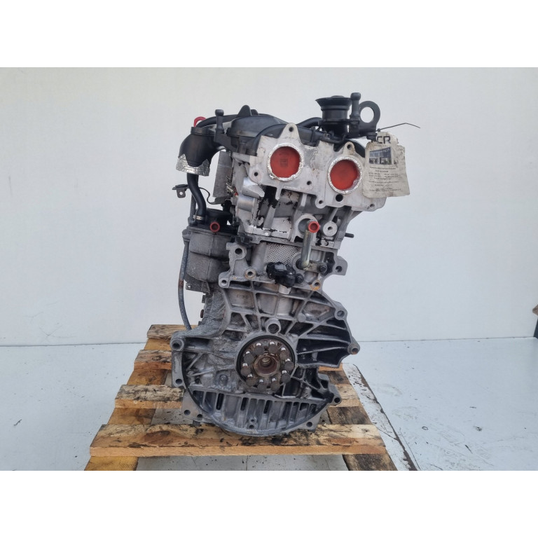 Двигун Volvo S60 2.4 D5 D 5244 T4