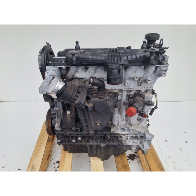 Двигун Volvo S60 II D3 D 5204 T3