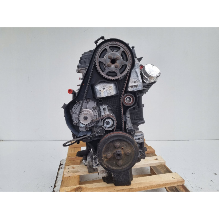 Двигун Volvo S60 II D3 D 5204 T3