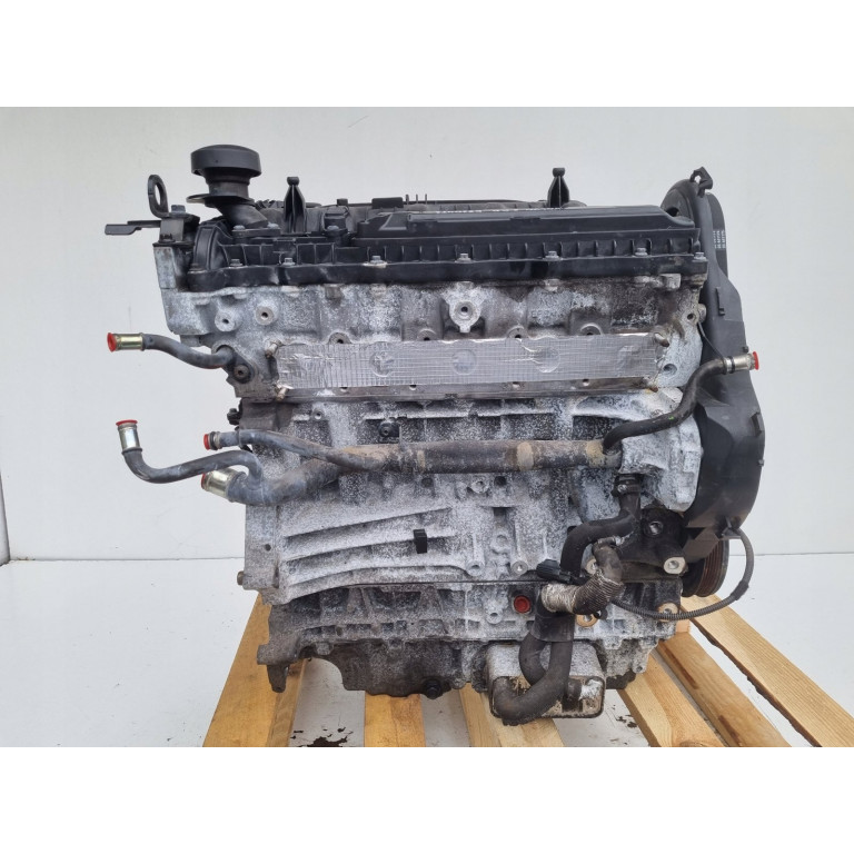 Двигун Volvo S60 II D3 D 5204 T3