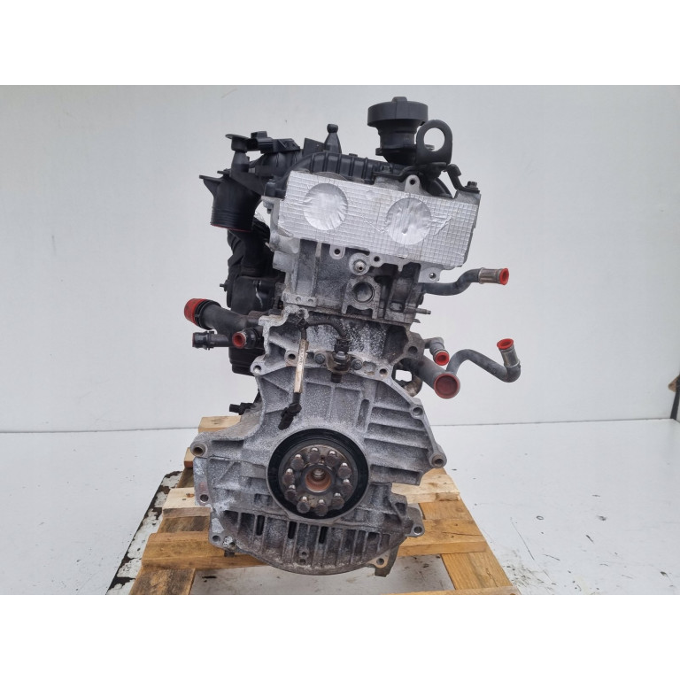 Двигун Volvo S60 II D3 D 5204 T3