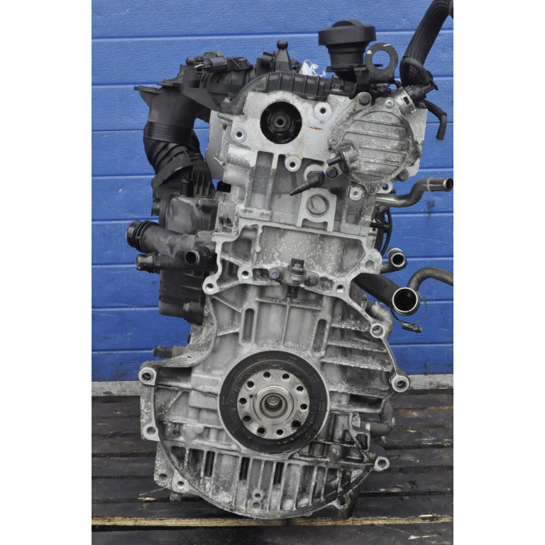 Двигун Volvo S60 II D5 D 5244 T15