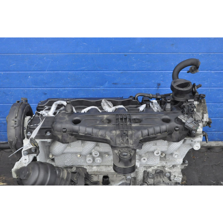 Двигун Volvo S60 II D5 D 5244 T15