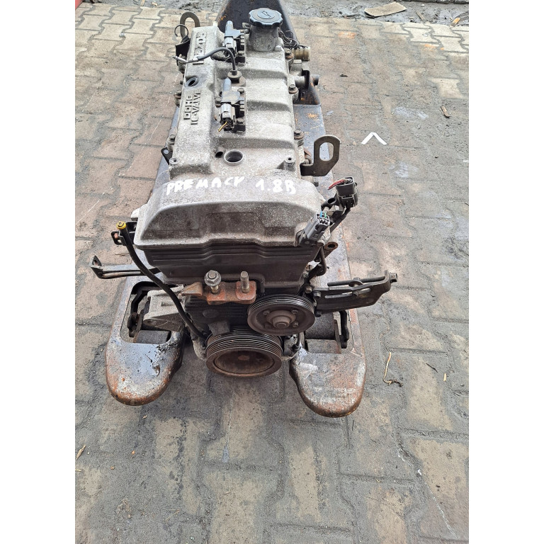 Двигатель Mazda PREMACY 1.9 FP