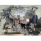 Двигатель Mazda PREMACY 2.0 TD RF4F