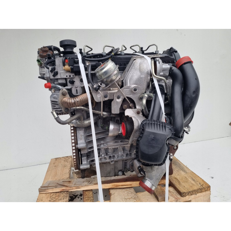Двигун Volvo S60 II D5 D 5244 T10