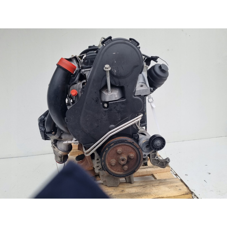 Двигун Volvo S60 II D5 D 5244 T10
