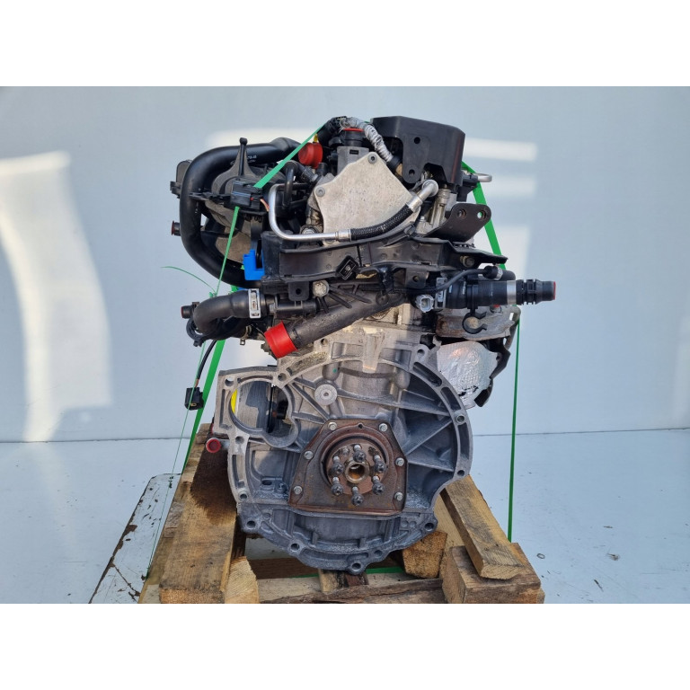 Двигун Volvo S60 II T4 B T 4164