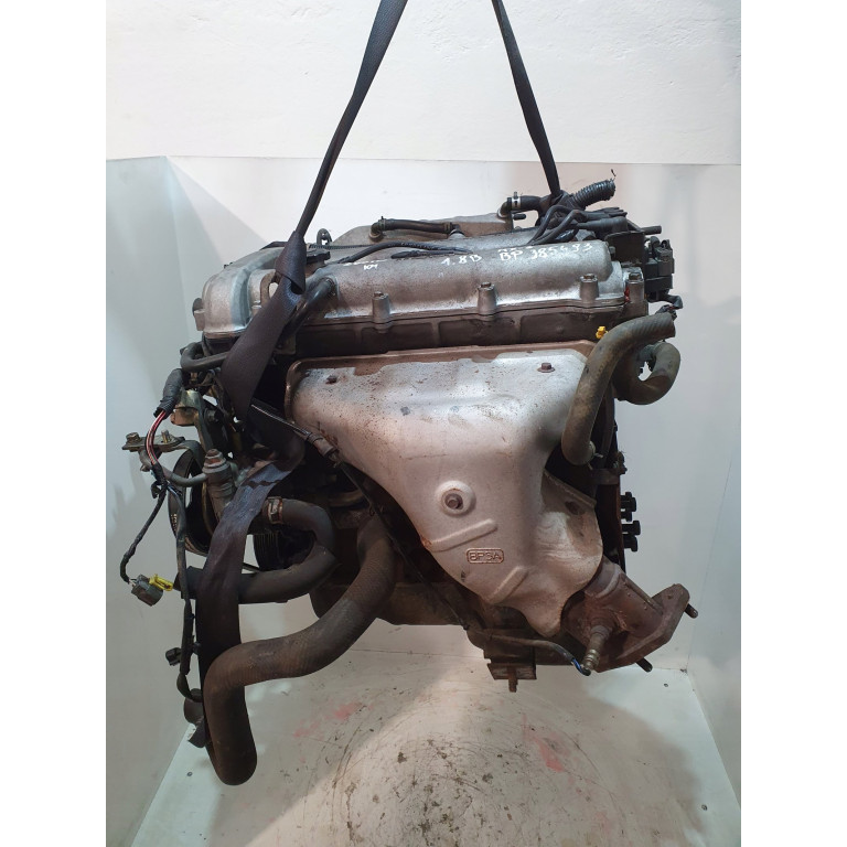 Двигатель Mazda XEDOS 6 1.6 16V B6 DOHC