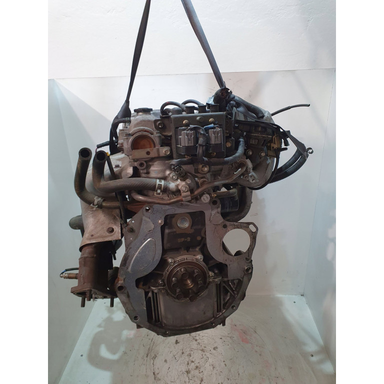 Двигатель Mazda XEDOS 6 1.6 16V B6 DOHC