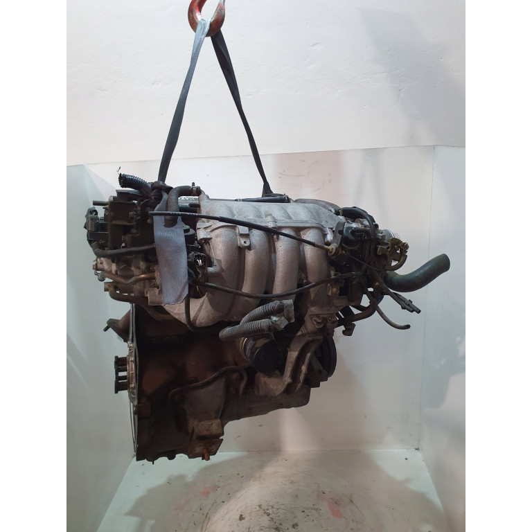 Двигатель Mazda XEDOS 6 1.6 16V B6 DOHC