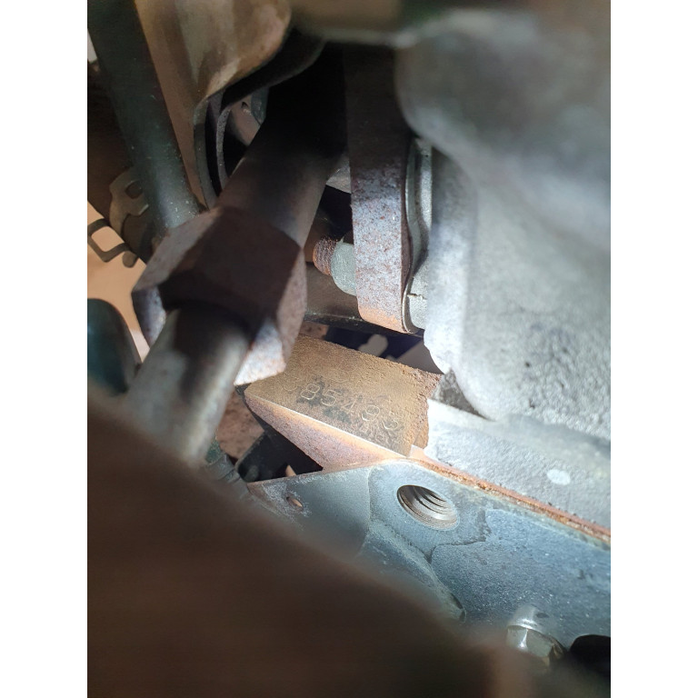 Двигатель Mazda XEDOS 6 1.6 16V B6 DOHC