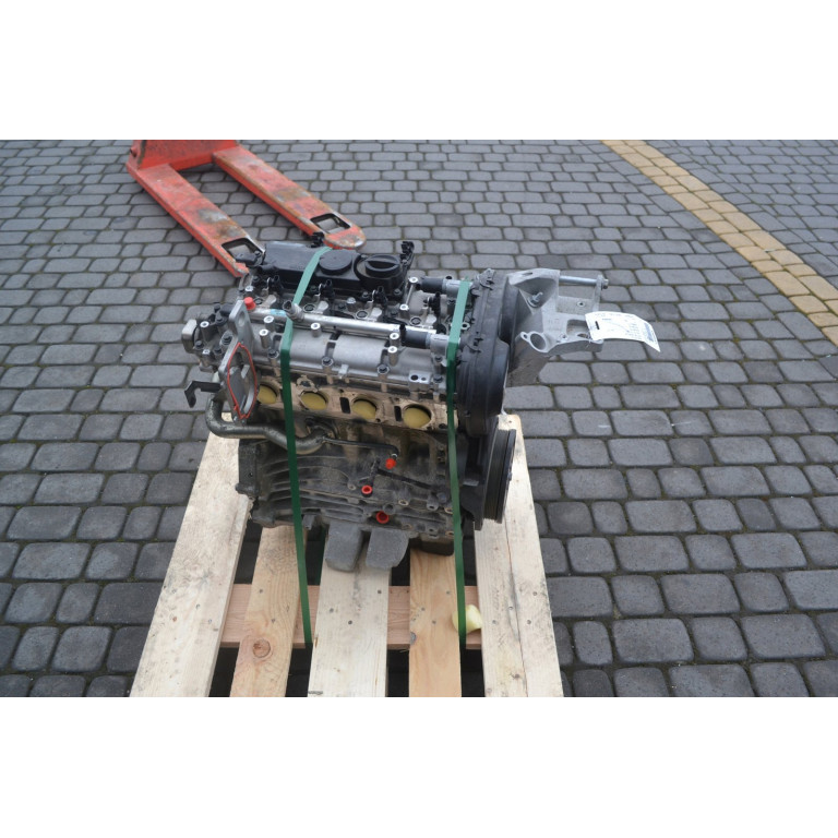 Двигун Volvo S60 II T6 B 4204 T9