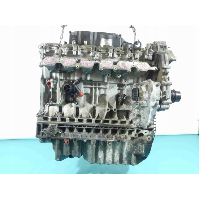 Двигун Volvo S60 II T6 AWD B 6304 T4